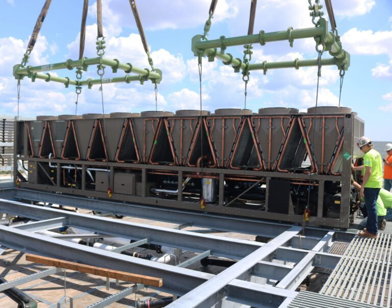 DATA CENTER CASE STUDY PIC 1